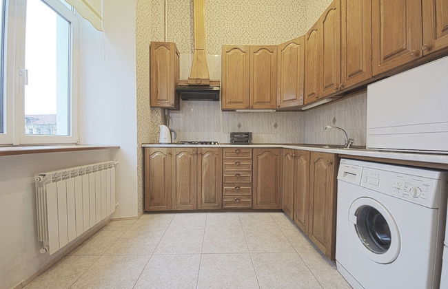 Olga Apartments on Maidan Nezalezhnosti - Foto 34