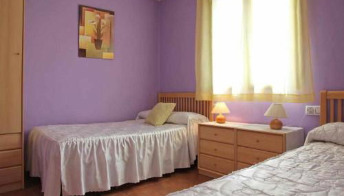 Casa Rural El Carrascal - Foto 2