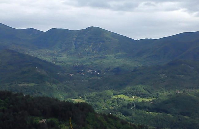 Agriturismo Poggio di Montepescoli - L'aia - Foto 39