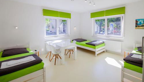 SecondHome Stuttgart - sehr schöne und moderne Apartments nahe dem historischen Stadtkern von Esslingen aN - Foto 3