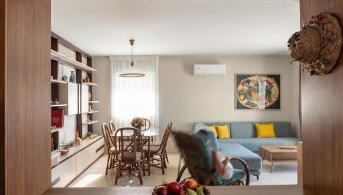 Aelia Seafront 2 Bdr Villa by Hospi Living - Foto 2