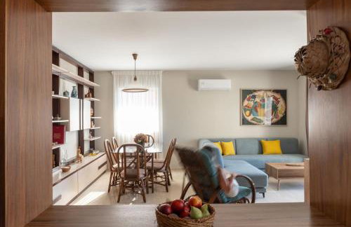 Aelia Seafront 2 Bdr Villa by Hospi Living - Foto 2