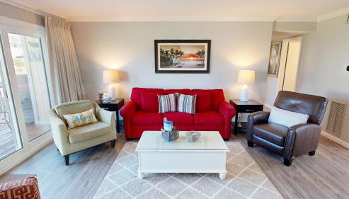 Sandpiper Cove 1096 2 Bedroom Condo by RedAwning - Foto 2