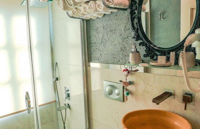 The Suite Apart Hotel Kaleiçi - Photo 43