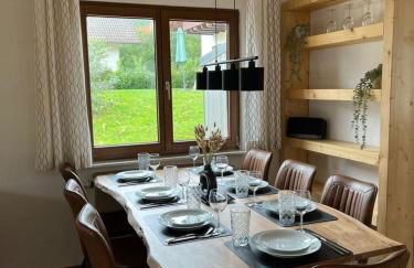 Ferienhaus Seepark Kirchheim - Foto 8