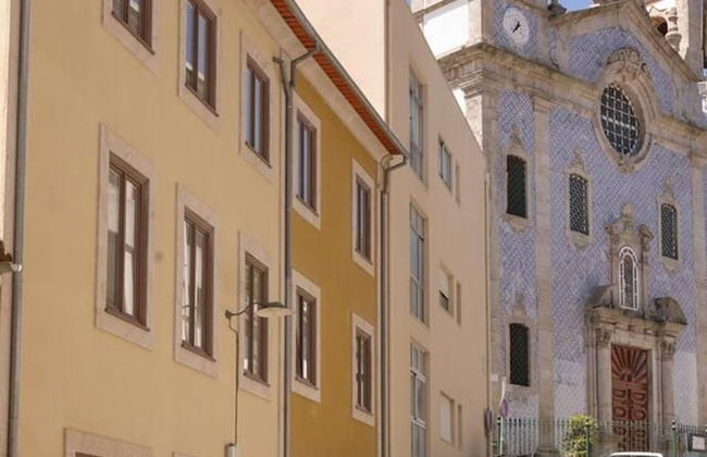 Lovely 1-bed Apartment in Porto, Portugal - Foto 38