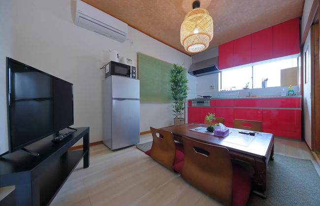 Grandouce Villa Tengachaya - Foto 17