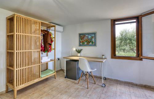 Villa Thea sitia - Foto 45