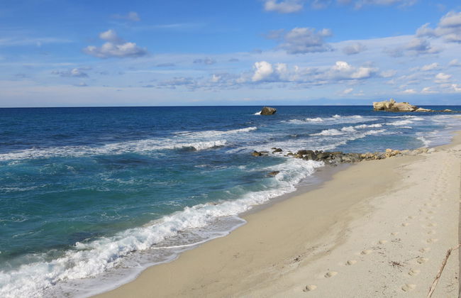 Sulla Scogliera - Photo 40