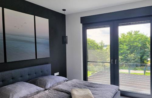 Ferienhaus Schlossterrassen 4a - Foto 7