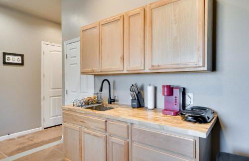 Walk to Wineries Elgin Wine Country Retreat! - Foto 10