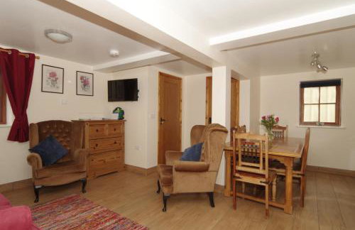 Parkfields Barns Self Catering Accommodation - Foto 21