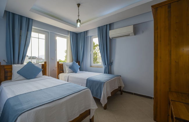 Infinity Civan Villa - Foto 5