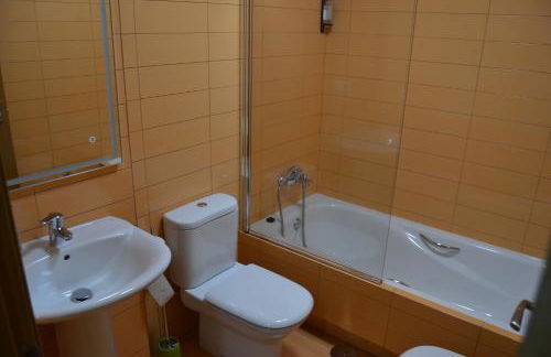 Ático Xacobeo 360 views - Foto 7