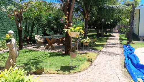 CASA BARRA DE SANTO ANTÔNIO, ilha da croa - Foto 5