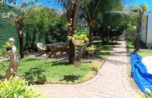 CASA BARRA DE SANTO ANTÔNIO, ilha da croa - Photo 5