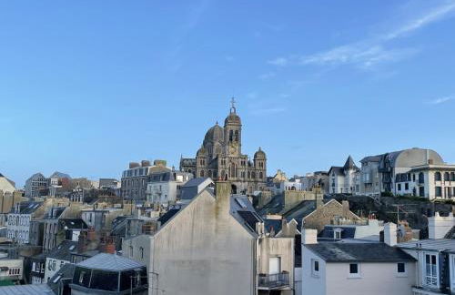 Séjour chic en Art Déco - Foto 41