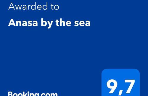 Αnasa by the sea - Photo 8
