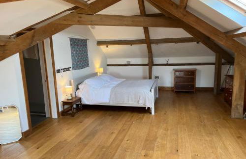 The Old Stable Block - Flat 2 - Foto 4