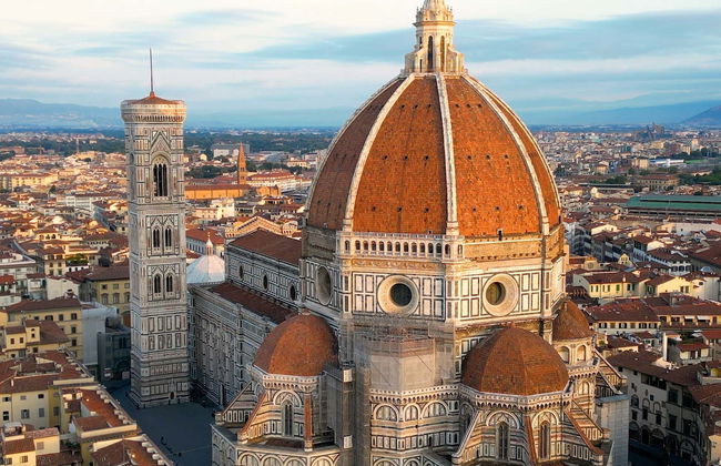 Excursión a Florencia para cruceros - Foto 8