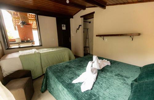 Loft Beira-mar com Wi-Fi e Churrasqueira - Marinas - Foto 7