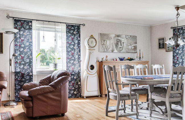 Enerhögen Flädern - Foto 9