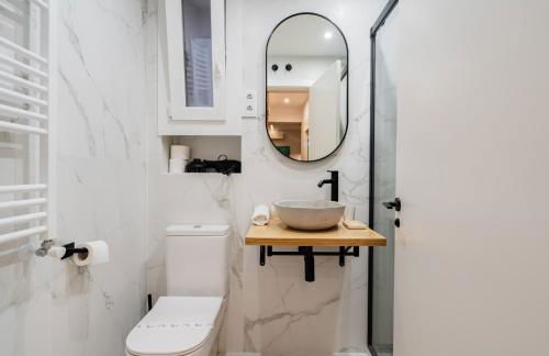 La Elegancia de Lagasca - Foto 9