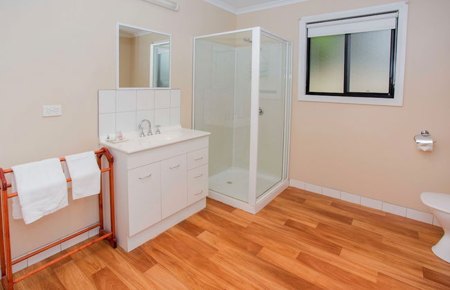 BIG4 Traralgon Park Lane Holiday Park - Foto 78