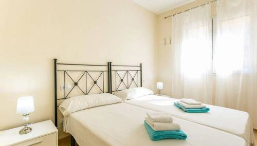 Apto Residence Club el Paraiso 10 - Foto 2