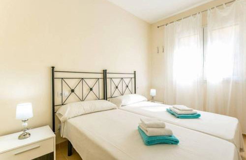 Apto Residence Club el Paraiso 10 - Foto 14