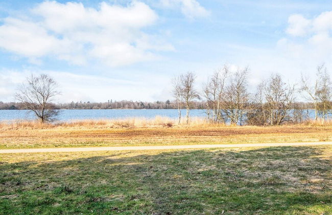 8 Person Holiday Home in Ansager-by Traum - Foto 8