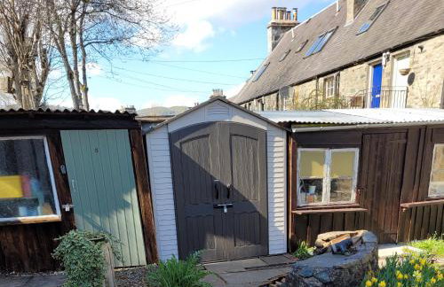 The Wee Nook Birnam - Foto 10