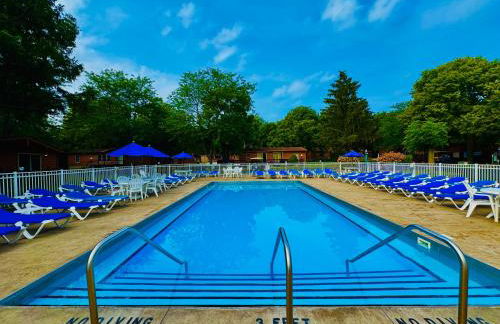 Put-in-Bay Island Club #5 - Foto 21