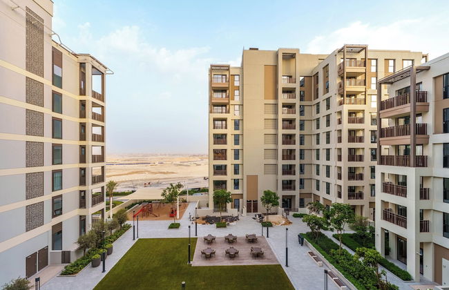 Maison Privee - Alluring Modern Apt in Dubai Creek Beach - Foto 27