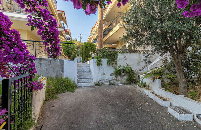 Nano's Vacation In Nea Skioni - Foto 13