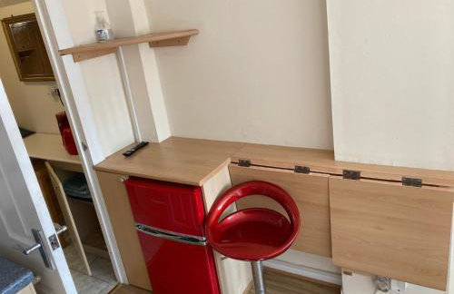 Harman Suites Self-Catering Apartments Free WIFI & Parking - Foto 29