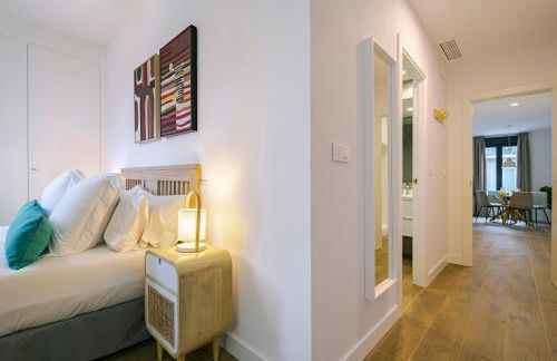 Feelathome Castilla Apartments - Foto 35