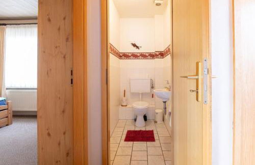 Ferienwohnungen Engelmann, 35107 - Foto 28