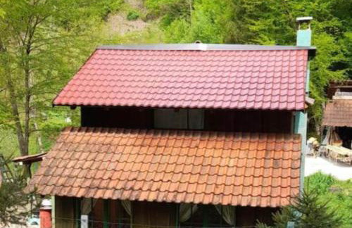 Holiday Home Green Side Cottage - Two Bedroom Holiday Home - Foto 30