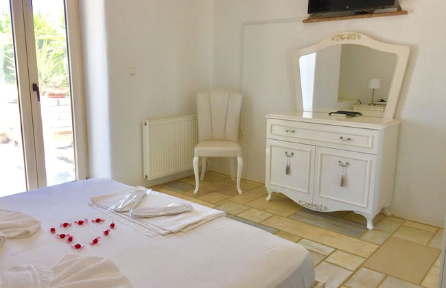 Paros Afrodite Luxury Villas - Foto 11