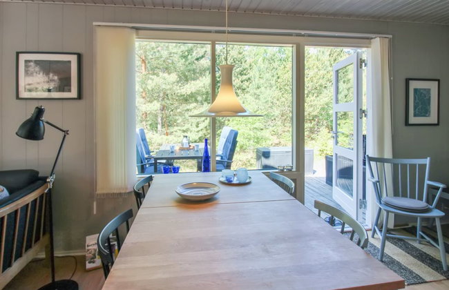 "Kjeld" - 900m from the sea - Photo 14