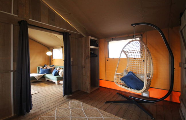 Park Lane Phillip Island Holiday Park - Foto 10