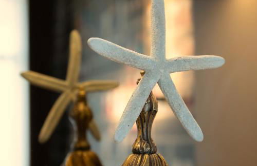 Villa Emilia - Suites de prestige au coeur de Nancy - Foto 21