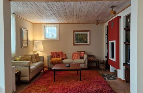 Chalet Yvonne - Photo 1