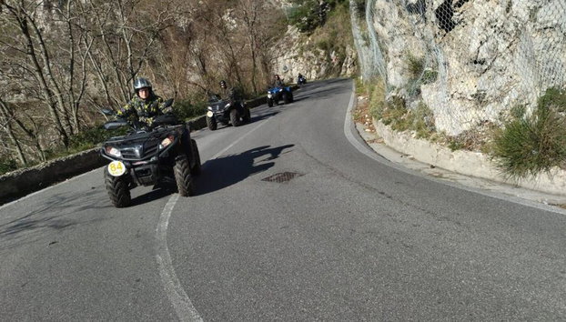 Quad Adventure - Foto 2