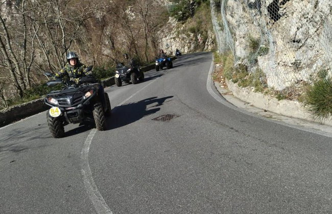 Quad Adventure - Photo 2