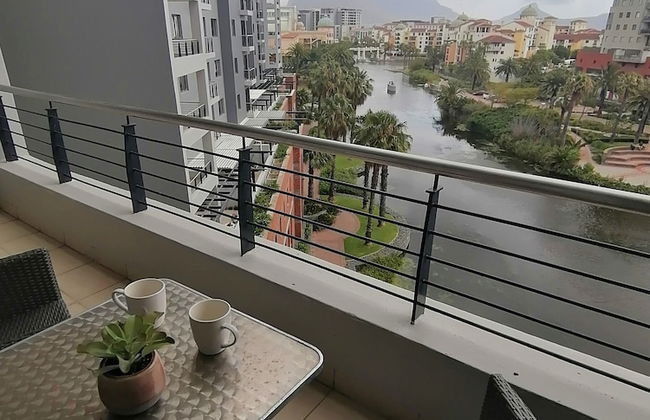 Century City Boutique Apartments - Foto 33