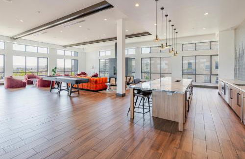 Blueground Civic Center view nr Lake Merritt SFO-1884 - Foto 41