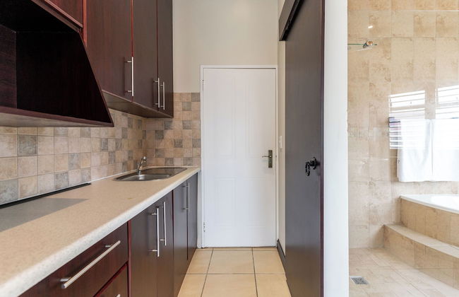 Grace of Blaauwberg Two - Foto 16