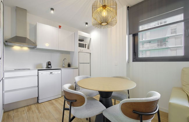 Arena 20 Suites - Foto 19